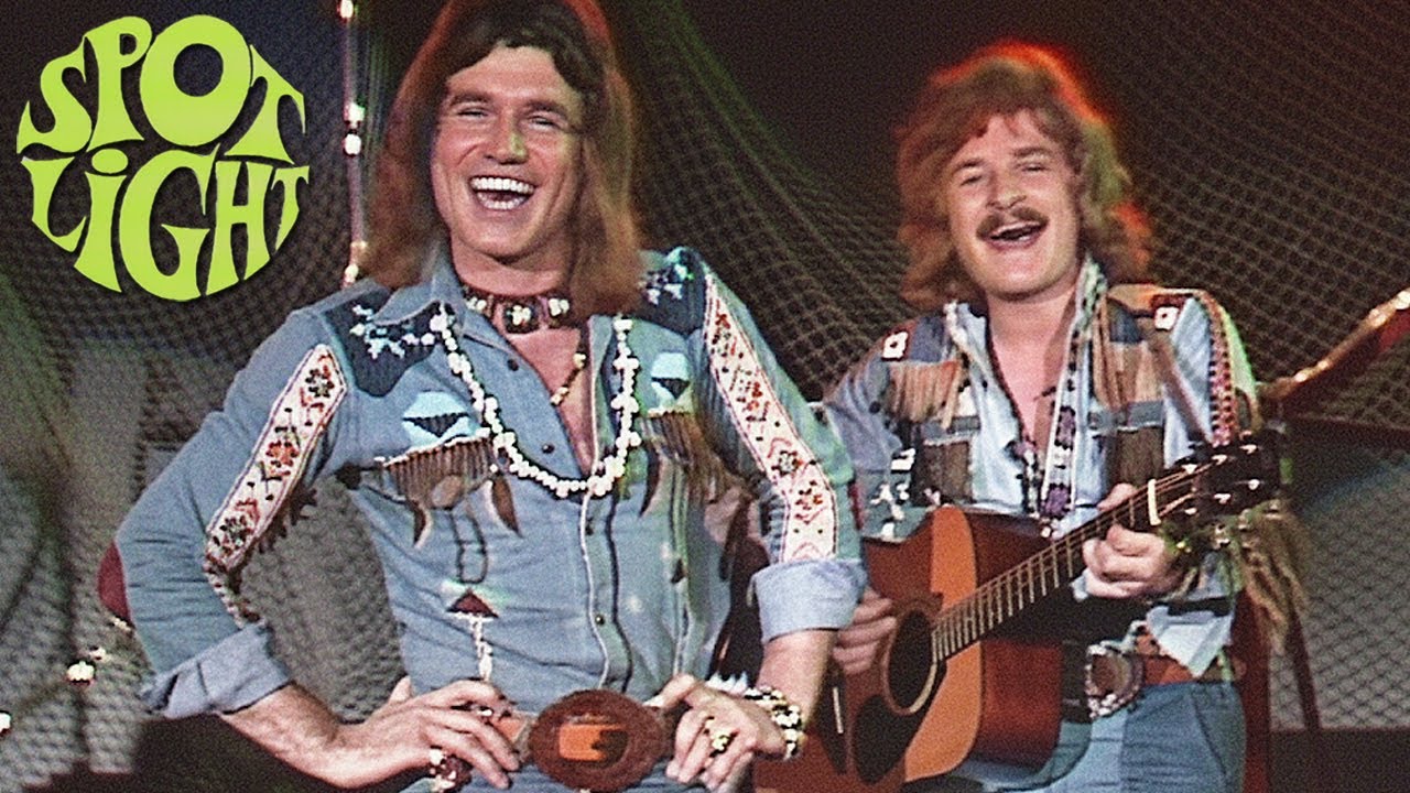 Waterloo & Robinson: Pop Duo's German Gold, Splits, & Comebacks